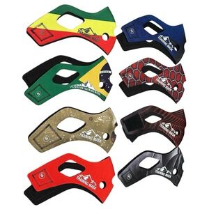 (8) Training Mask‎ 2.0 Sleeves Bundle Accessories - Size S